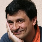 Dario Bressanini